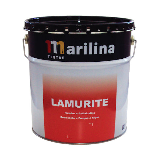 Lamurite PW
