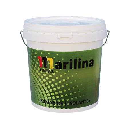 Isolante Aquoso Branco