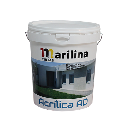 Acrílica AD