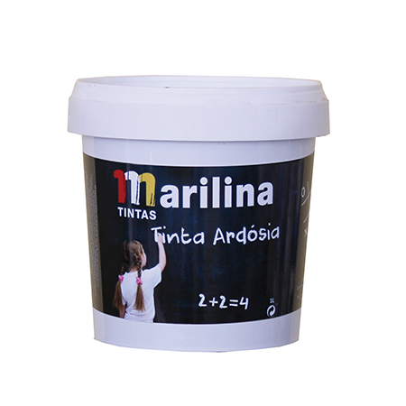 Tinta de Ardósia