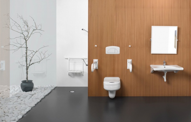 Mobilidade Condicionada