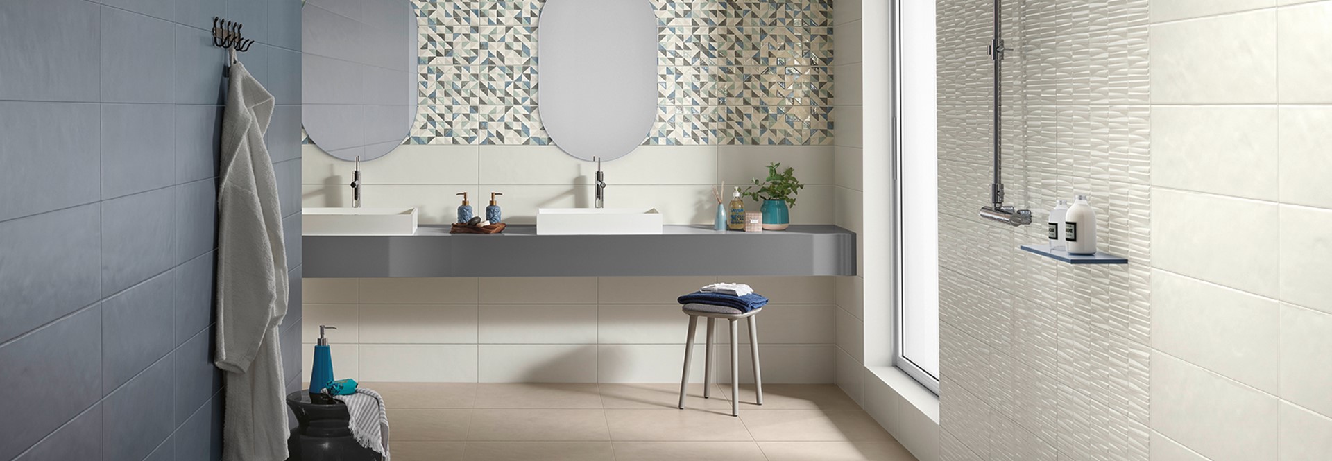 Cerâmica e Chão Flutuante