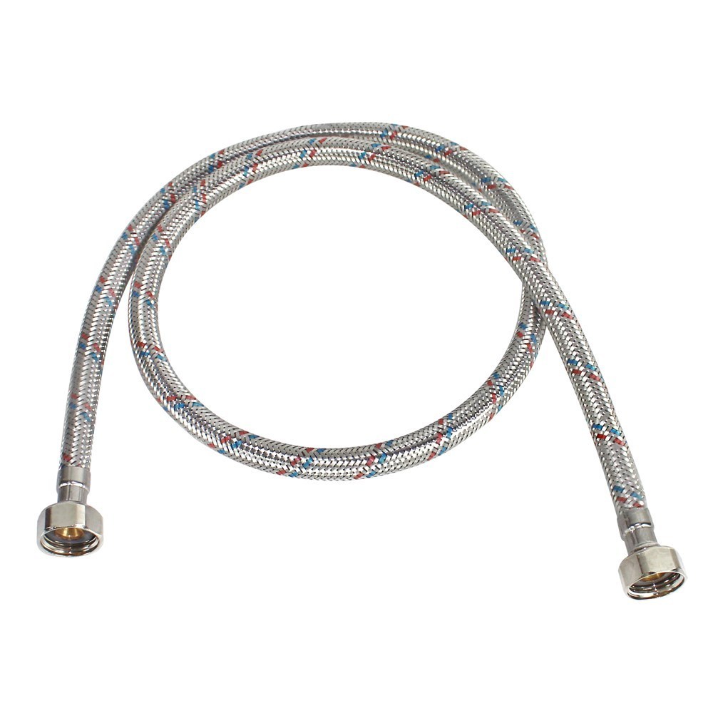 Ligações malha de aço 