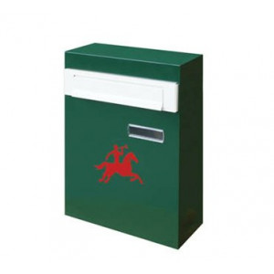 Caixas de Correio e acessórios 