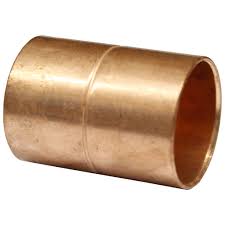 Acessórios de Cobre