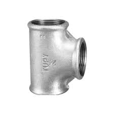 Acessórios Galvanizado