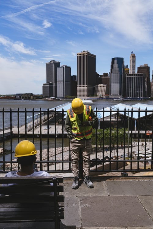 Equipamentos de Protecção Individual