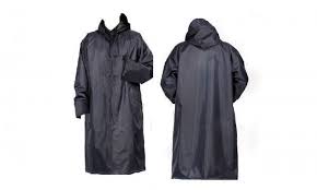 Capas e Fatos de Chuva