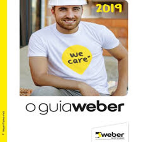 Brochuras Weber