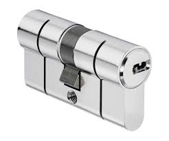 Cilindros de Segurança