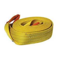 Cintas de Carga e Esticadores