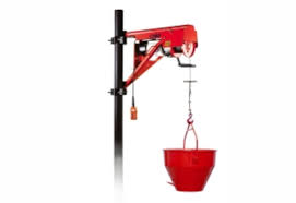 Guinchos Eléctricos 