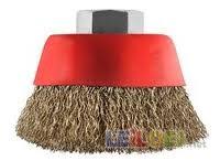 Escovas e Catrabuchas