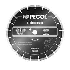 Discos e Mós de Diamante 