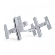 Cruzetas para Tijolo de Vidro