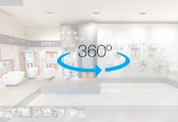 A OLI tem um novo Showroom 360º