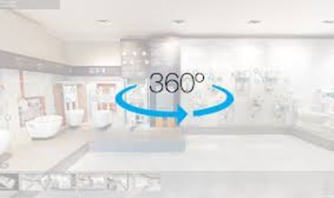 A OLI tem um novo Showroom 360º