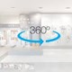 A OLI tem um novo Showroom 360º