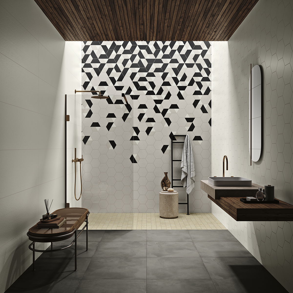 Como betumar juntas de azulejos